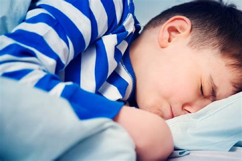 El Problema Del Insomnio En Los Niños Y En Los Adolescentes Madres Hoy