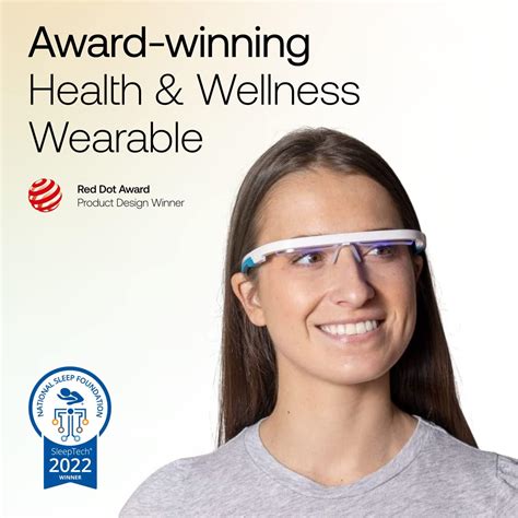 AYO: Premium Blue Light Therapy Glasses review – EveryDayGoodHealth