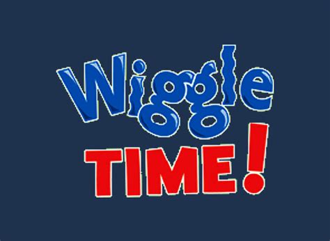 Wiggle Time Digital Art By Savannah Buring Fine Art America