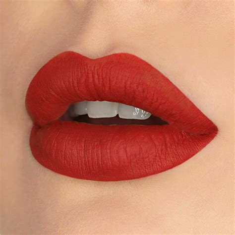 Blood Lips Lipstick