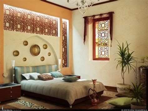 21 Ways To Add Moroccan Decor Accents To Modern Interior Design Ideas