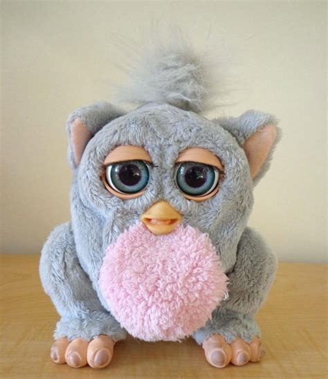 Emoto Tronic Furby Babies Official Furby Wiki Fandom
