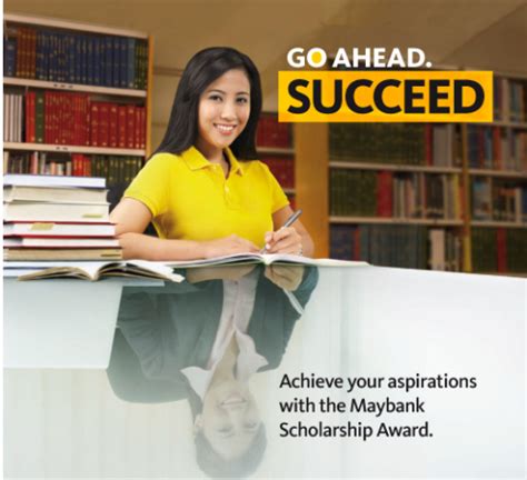 This program is supported by kpmg offices in indonesia, malaysia, thailand and vietnam and. Maybank Scholarship 2016 - Malaysia Scholarships 2020