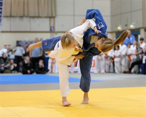 Kata Set for Exciting Relaunch - British Judo