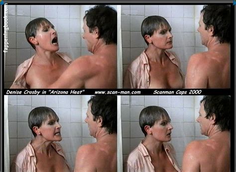 Denise Crosby Naked For Playboy Telegraph