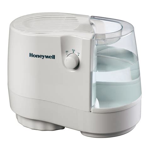 Honeywell Cool Moisture Humidifier In White Hcm 890wtg