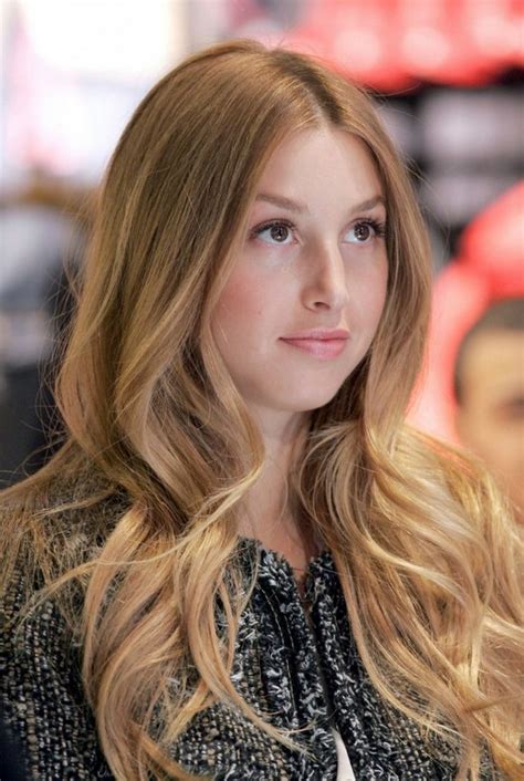 Wavy hair can look very chic with the right hairstyle. 20 Popular Cute Long Hairstyles for Women - Hairstyles Weekly