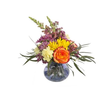 Carousel floral gifts & garden is a lovingly momentmaker in rochester, mn. ROLY POLY - Rochester, MN Florist