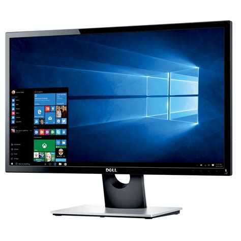 Dell 24 Inch LED Monitor - Achu and Sons Computers