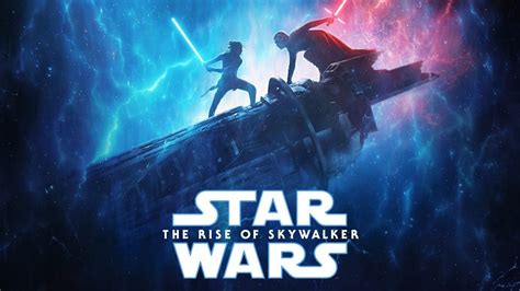 “star Wars El Ascenso De Skywalker” Preventa Para Estreno De