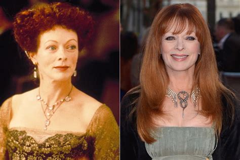 Willam george prescilla fisher casttle; Así se ven los protagonistas de Titanic 21años después