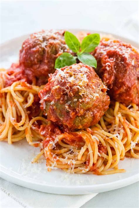 Grandmas Famous Italian Meatballs Recipe Juicy Meatball Recipe