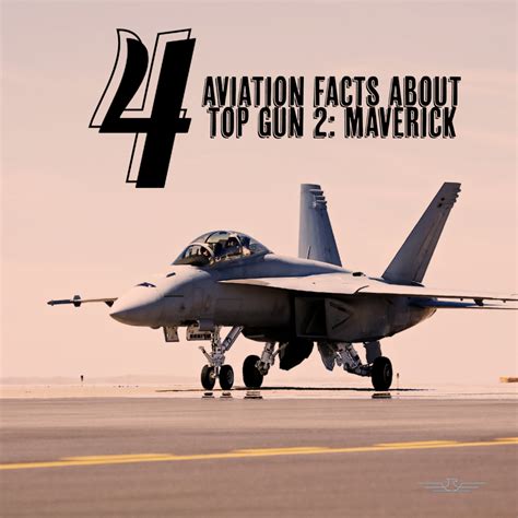 Four Aviation Facts About Top Gun 2 Maverick Sterling Flight Training