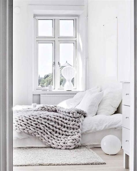 Minimal Interior Design Inspiration 50 Bedroom Inspirations White