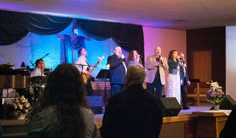 Worship Team Lifepoint Assembly Of God