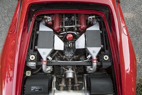 1985 Ferrari 288 Gto