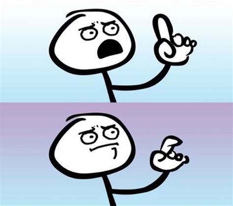 Question Guy Blank Template - Imgflip