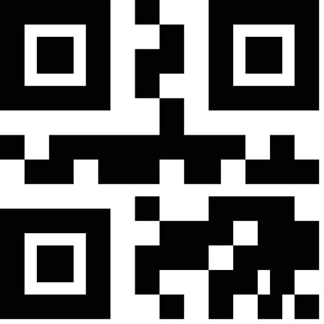 Qr Code Png QR Code PNG Images Free Download When Creating Your Qr Code Set The Pixel Size