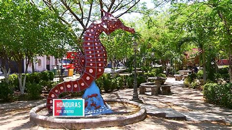 San Lorenzo Ciudad Donde Se Ubica El Puerto M S Importante De Honduras