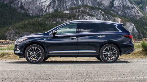 2013 2017 Infiniti Jx35 Qx60 Used Vehicle Review Autotraderca