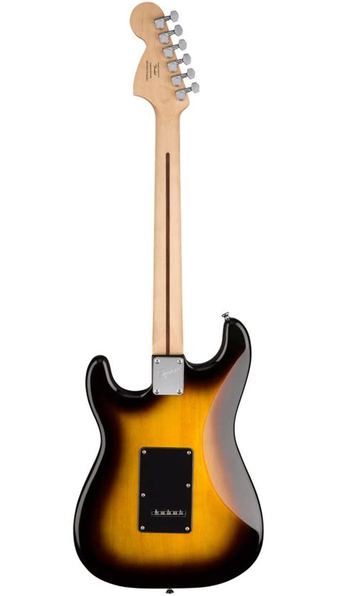 Fender Squier Pack Affinity Strat Frontman G Hss Bsb Fanatic Guitars