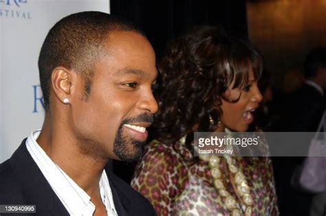 Darrin Henson Photos And Premium High Res Pictures Getty Images