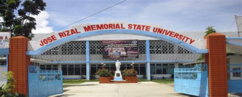 Jose Rizal Memorial State University In Philippines Reviews