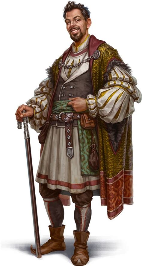 Character Portraits Dungeons And Dragons Characters Character Art