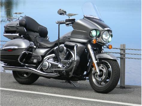 It was formerly named the intruder (vs700, vs750, vs800). 2005 Suzuki Boulevard C50 for sale on 2040motos