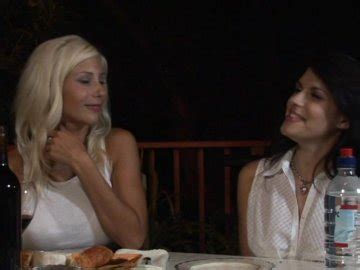 Deauxma And Puma Swede Play Together In A Hot Tub From Lesbian Triangles Girlfriends Films