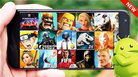 El Mejor Top De Juegos Android Juegosdroid