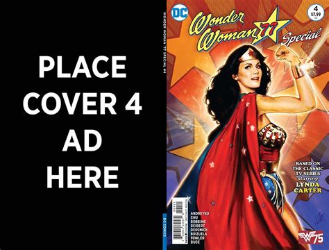 Wonder Woman 77 Special 4