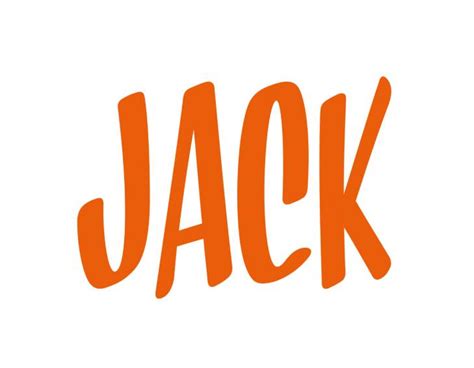 Logos Jack Gambaran