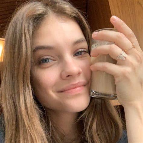 Fellépő Túl Sok Korábban Barbara Palvin Tumblr Icons A Nyom Expressz Harcias