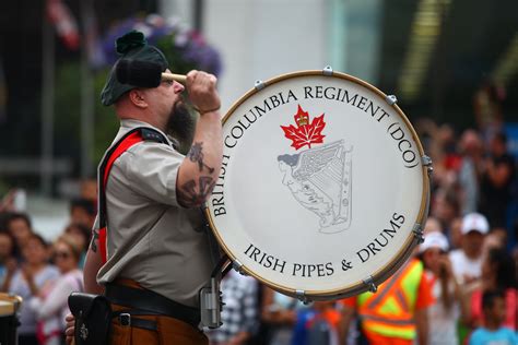 Canada Day Parade 2014 Gotovan Flickr