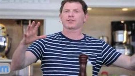 Food Network Chef Bobby Flay Wife Separate The