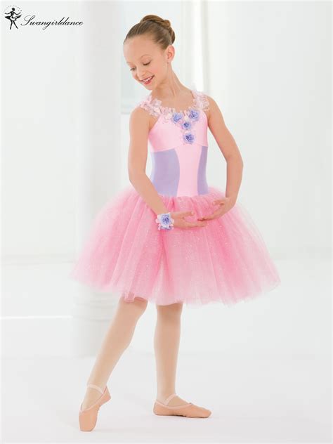 Buy Girls Debut Peformance Fairy Dance Ballet Tutu