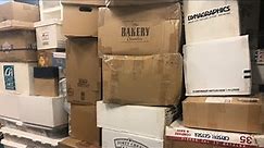 America's MASSIVE Abandoned Storage Unit Mystery Box Unboxing #2