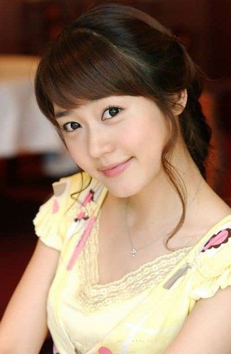 Sung Yoo Ri 성유리 81 Debut 2002 Eye Smile Beautiful Images Beautiful