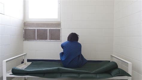 Petition · Decrease Time Spent In Solitary Confinement For Minors
