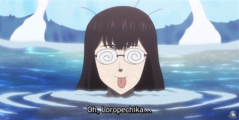Loropechika A Cutie Black Clover Know Your Meme