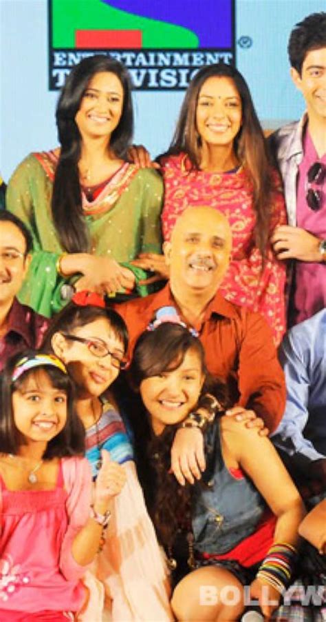Parvarrish Kuchh Khattee Kuchh Meethi Tv Series 20112013 Full