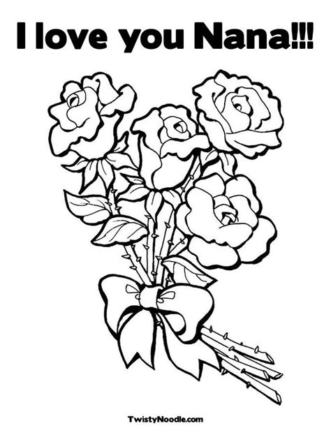 On this page, you'll find a huge collection of pictures to color in for kids who like hearts, unicorns, and all things cute! The best free Nana coloring page images. Download from 61 ...