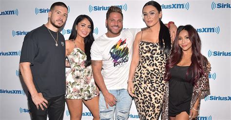 Where Is Ronnie Ortiz Magro From Jersey Shore Now