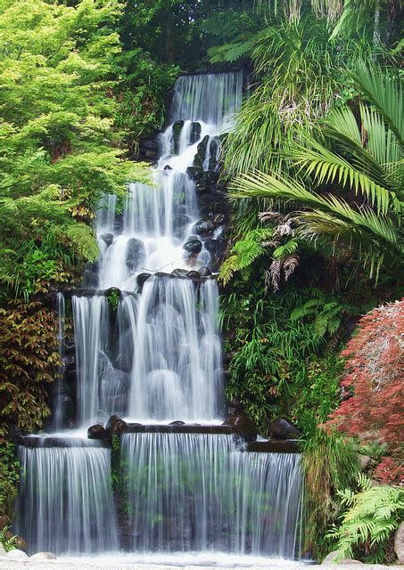 22 Beautiful Waterfalls Around The World Top Dreamer
