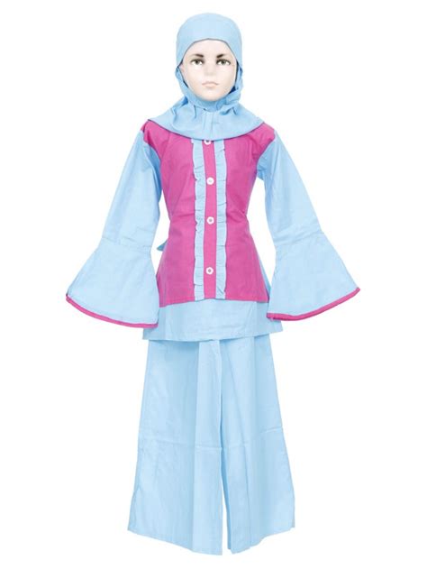 Untuk memasukkan barang ke keranjang, silahkan tambahkan alamat pengiriman Model Baju Gamis Lengan Terompet - Ragam Muslim