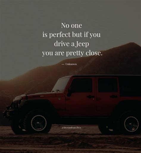 Motivational Quotes On Twitter Jeep Quotes