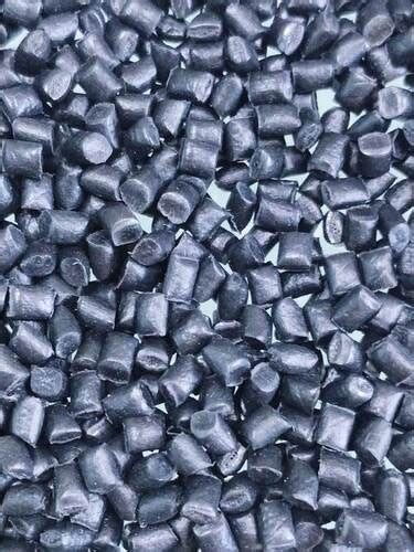 Hdpe Blow Isi Pipe Grade Black Granules At Best Price In Mumbai