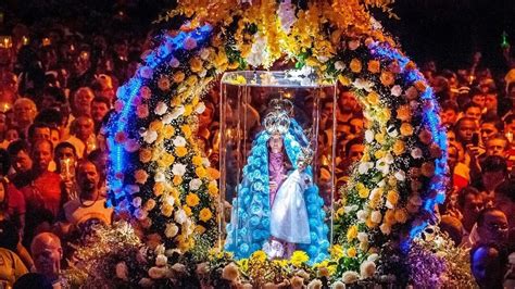 Fiestas Religiosas De Brasil Que Debes Conocer Turismo Religioso
