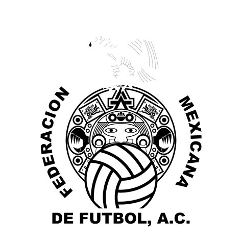 Empresa 100% mexicana, elaboramos productos artesanales con nuestra fórmula magistral protegida con más de 26 años. Federacion Mexicana de Futbol Logo PNG Transparent & SVG ...